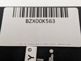 09-11 Jaguar XF Rear Reversing Parking Aid Control Module 6W83 15K866 BJ OEM - product image