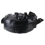 Front Passenger Inner Fender Liner for 2008-2015 Nissan Armada