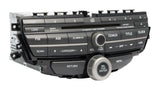 2008-2012 Honda Accord AM/FM Radio XM 6-Disc CD MP3 Player 39101-TE0-A61-M1 3PA7 - product image 4