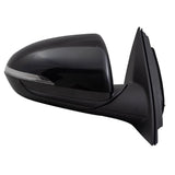 Power Mirror For 2018-2020 Elantra GT GT Blind Spot Detection Right 87620G3250 9332-1054R - product image