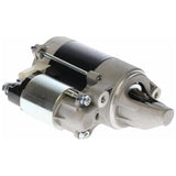 12V Starter Fits Honda Lawn Tractor H4518 1991-1998 1280008090 SND0716 19880 PP19880N – front view
