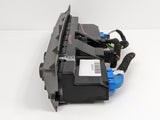 02-05 BMW E65 745I 745LI 760I A/C CLIMATE HVAC TEMPERATURE CONTROL SWITCH UNIT 6923382 OEM - product image