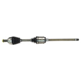 Front Passenger Side CV Axle Shaft for 2000-2006 BMW X5