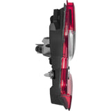 Tail Light For 2018-2020 Accord Hybrid except Touring Lid Mounted Set HO2803123 7222-0089LR - product image
