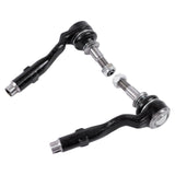 10 Piece Front Control Arm and Sway Link Kit for 2011-2019 BMW 528i 535i 550i 640i 650i