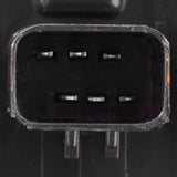 Tail Light For 2002-2004 Grand Cherokee w/ Circuit Board w/o Bulbs From 11/2001 2222-0050LR - product image