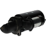 Starter Fits Case 584D 585D 586D 1975-88, 1835 1980-88 1109143 A47460 019143 41012034 – front view