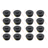Weed Eater Trimmer Head for Stihl FS 44 55 56 70 80 16 Pack Replacement EBAY-377494936572 – product image