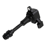 Ignition Coils for 2003-2008 Infiniti FX35 G35 2006-2009 M35 and 2003-2006 Nissan 350Z 3.5L V6, Set of 6 22448-AL615