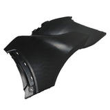Primed Front Left Bumper Side Cover for 2022-2024 Toyota Corolla Cross 521130A908