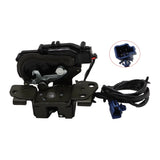 Rear Liftgate Lock Actuator for 2010-2015 Toyota Prius 69350-47020 – product image