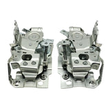 Driver and Passenger Door Latch Assembly Pair for 1980-1987 Chevrolet Monte Carlo 403544480L – product image 4