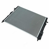 Radiator PX8E-15-200A for 2023-2024 Mazda CX-50 2.5L