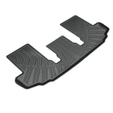 TPE Floor Mats and Cargo Liner Set for 2020-2025 Toyota Highlander 7 Seat
