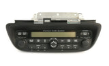 05-10 Honda Odyssey OEM AM/FM 6 CD XM Ready Radio Face Code 1PU1 39100-SHJ-A900 - product image