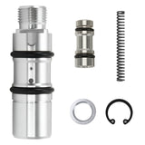 Rear Brake Master Cylinder Rebuild Kit for Harley-Davidson Softail Dyna Sportster 42382-87