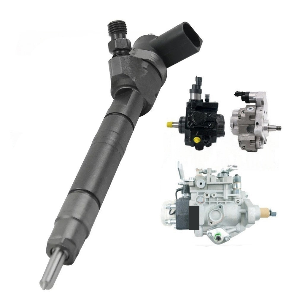 Fuel Injector 0445110070 for Mercedes-Benz Sprinter and Vito