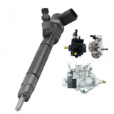 Fuel Injector 0445110070 for Mercedes-Benz Sprinter and Vito