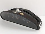 1998-1999 Mercedes C230 C280 Instrument Cluster Speedometer 87001320 OEM 217K 2025406447 - product image