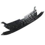Front Grille Black Silver for 2019-2020 Mitsubishi Outlander