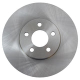 Front Brake Rotor Pair for 2001-2010 Chrysler PT Cruiser