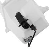 Windshield Washer Reservoir with Pump for 2010-2012 Hyundai Santa Fe 98620-2B600