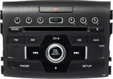 2012-2014 Honda CRV AM/FM Radio with Single-Disc CD Player 39100-T0A-A520-M1 1XNA - product image