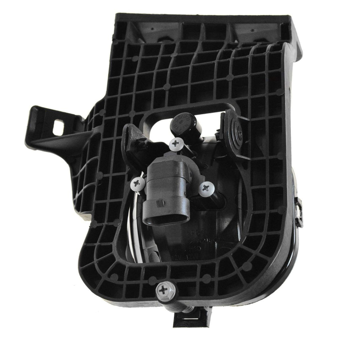 Fog Light Pair for 2006-2007 Ford Ranger