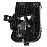 Fog Light Pair for 2006-2007 Ford Ranger
