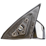 Power Mirror For 2011-2012 Fusion Puddle Lamp Heated Set 6E5Z17D742BPTM 3337-1003LR - product image