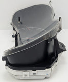 09-10 COROLLA SPEEDOMETER INSTRUMENT CLUSTER GAUGES PANEL ODOMETER DASH 83800-02V60-00 OEM - product image