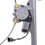 Window Regulator with Motor For 2007-2013 Silverado 1500 Front Left 19251355 1552-1778L - product image