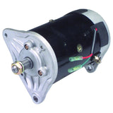 Yamaha G1 Golf Cart Starter J10-81100-10-00 – front view