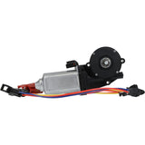 Power Window Motor For Dodge Challenger 1970-1974, Charger 1971-74 742-301 PPWMO1290LR – front view