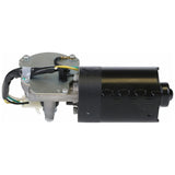 Front Wiper Motor For BMW M5 535is 1988, 325iX 88-91 61-61-1-386-156 43-1057 PPWPM31057 – front view