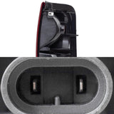 Headlight Assemblies and Tail Light Unit 4 Pc Set for 99-02 Silverado 1500/2500 1222-0014C4 - product image