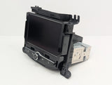 2021-2022 Chevrolet Trax Radio Receiver Display Screen 84988340 OEM - product image