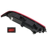 Passenger LED Tail Light for 2014-2015 Chevrolet Camaro GM2801266 – product image 5
