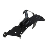 Front Bumper Inner Bracket Set for 2016-2018 Chevrolet Silverado 1500 EBAY-377483339639 – product image 5