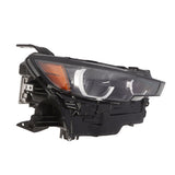 Right LED Headlight Assembly for 2023-2024 Mazda CX-50 VA4051040B – product image 3