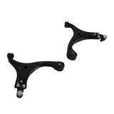 Front Control Arm and Ball Joint Kit for 2011-2014 Hyundai Sonata 2012 Kia Optima K622360 – product image 2