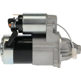 12V Starter Fits Kubota B2630HSD 2009, B7500DT B7500HSD 1996-2007 6C14059210 – alternate view
