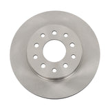 Rear Disc Brake Conversion Kit for Ford 9 in Rear End Bolt-On