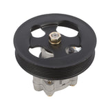 Power Steering Pump for 2004-2010 Nissan Titan Armada Pathfinder Infiniti QX56 5.6L 21-5366