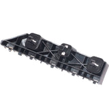 Front Bumper Cover Side Support Bracket fits Pathfinder Left NI1042107 4449-0022L - product image