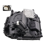 Full LED Projector Headlight Pair for 2014-2015 GMC Sierra 1500 GM2502394 – product image 7