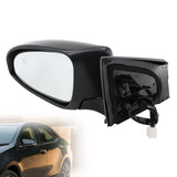 Driver Side Power Heated Mirror w/ Turn Signal for 2014-2019 Toyota Corolla 8794002F51C0 – product image 3