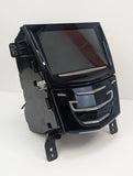13-16 Cadillac SRX Radio Stereo Audio Display Screen Control Panel 23412266 84498599 OEM - product image