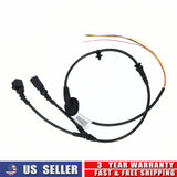 Left Front ABS Sensor Harness for Audi Q3 Volkswagen Tiguan 5N0-927-903-M - product view 15