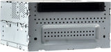 2011 Lincoln MKS AM/FM Radio CD MP3 Player Temp Control Navigation BA5T19C156BB - product image